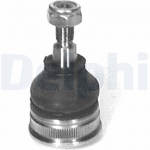 Kande-/juhtliigend DELPHI TC254
