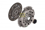 Sidurikomplekt Schaeffler LuK 620 3237 00