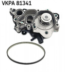 Veepump, mootori jahutus SKF VKPA 81341