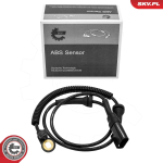 Andur, rattap&ouml;&ouml;rete arv ESEN SKV 06SKV055