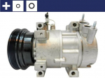 Kompressor,kliimaseade MAHLE ACP 1374 000S