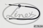 T&otilde;mbetross, autoukse lukustuse avamine LINEX 47.76.04