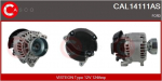 Generaator CASCO CAL14111AS
