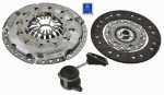 Sidurikomplekt SACHS 3000 990 190