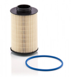 K&uuml;tusefilter MANN-FILTER PU 10 020 x