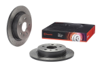 Piduriketas BREMBO 08.A970.1X