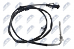 Andur, heitgaasitemperatuur NTY EGT-PL-021