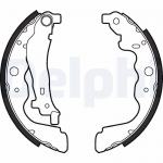Piduriklotside komplekt DELPHI LS2022
