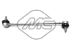 Stabilisaator,Stabilisaator Metalcaucho 04341