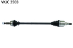 Veov&otilde;ll SKF VKJC 3503
