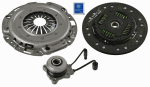 Sidurikomplekt SACHS 3000 990 050