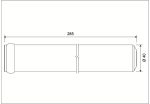 Kuivati,kliimaseade VALEO 596725