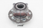 Rattarumm ASHIKA 44-24008