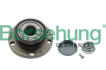 Rattalaagrikomplekt Borsehung B19236