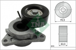 Rihmapinguti,soonrihm Schaeffler INA 534 0606 10