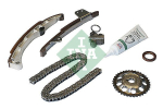 Mootori keti komplekt Schaeffler INA 559 1033 40