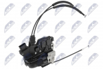 Ukselukk NTY EZC-KA-014