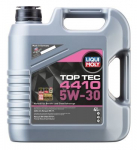 Mootori&otilde;li LIQUI MOLY 21403