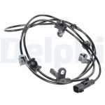 Andur, rattap&ouml;&ouml;rete arv DELPHI SS21329-12B1