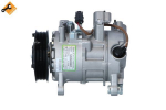 Kompressor,kliimaseade NRF 32838