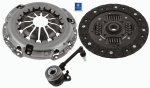 Sidurikomplekt SACHS 3000 990 689