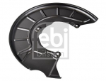 Plekk,piduriketas FEBI BILSTEIN 171531