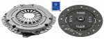 Sidurikomplekt SACHS 3000 951 046