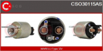 Magnetl&uuml;litus,starter CASCO CSO30115AS