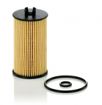 &Otilde;lifilter MANN-FILTER HU 6019 z
