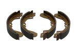 Piduriklotside komplekt Kavo Parts KBS-4403
