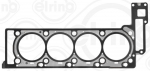 Tihend,silindripea ELRING 535.730