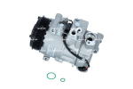 Kompressor,kliimaseade NRF 32214