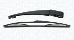 Kojameehe komplekt, klaasipesu MAGNETI MARELLI 000723180135