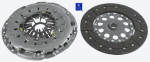 Sidurikomplekt SACHS 3000 951 909