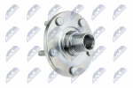 Rattarumm NTY KLP-TY-002P2