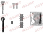 Juhth&uuml;lsikomplekt,pidurisadul QUICK BRAKE 113-1432X