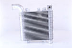 Kompressori&otilde;hu radiaator NISSENS 96366