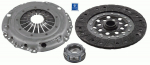 Sidurikomplekt SACHS 3000 821 001
