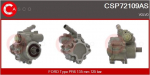 H&uuml;draulikapump,roolimine CASCO CSP72109AS