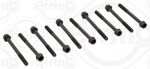 Klapikaanekruvikomplekt ELRING 374.240