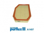 &Otilde;hufilter PURFLUX A1497
