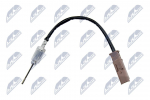 Andur, heitgaasitemperatuur NTY EGT-CT-000
