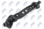 Kinnitus,abiraam/seadmetala NTY ZWG-NS-025