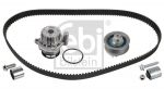 Veepump + hammasrihmakomplekt FEBI BILSTEIN 172713