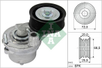 Rihmapinguti,soonrihm Schaeffler INA 534 0703 10