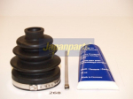Kaitsekummikomplekt, veov&otilde;ll JAPANPARTS KB-268