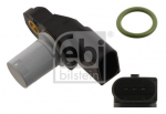 Andur,Nukkv&otilde;llipositsioon FEBI BILSTEIN 31700