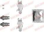 Remondikomplekt,Ekspander QUICK BRAKE 120 53 002