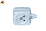 &Otilde;liradiaator,mootori&otilde;li NRF 31304