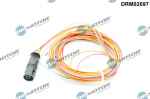 Kaabli remondikomplekt, h&otilde;&otilde;gk&uuml;&uuml;nal DR. MOTOR DRM02697